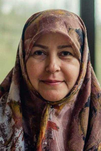  دکتر شراره آذری آزاد