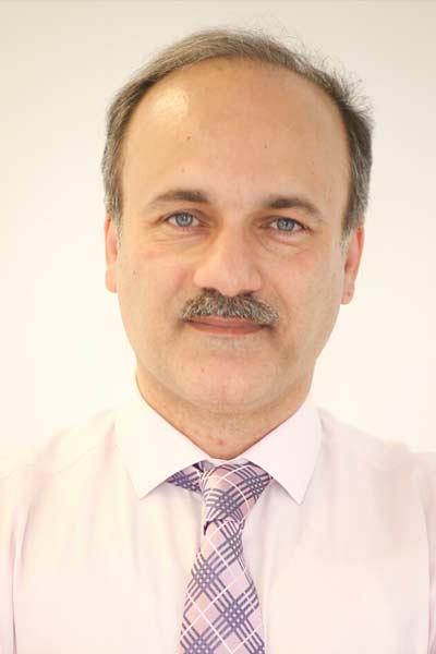  دکتر حسن زمانی