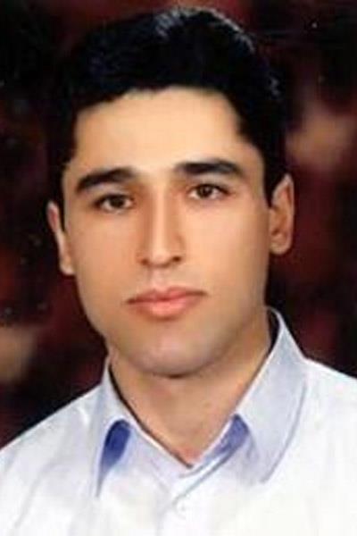  دکتر مرتضی جلیلوند