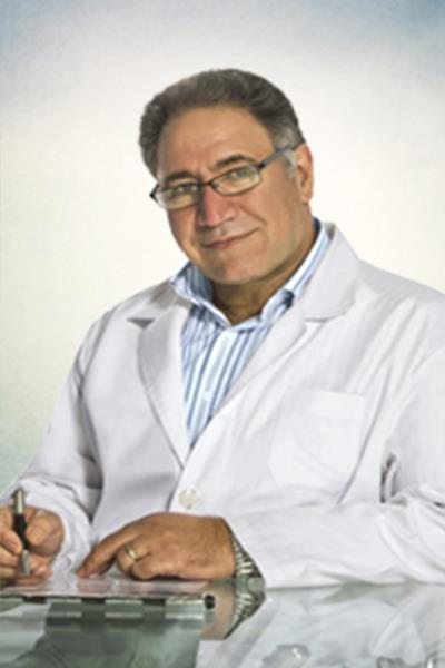  دکتر  احمد حسینی