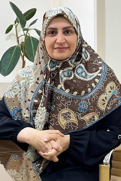  دکتر زهره خدائی