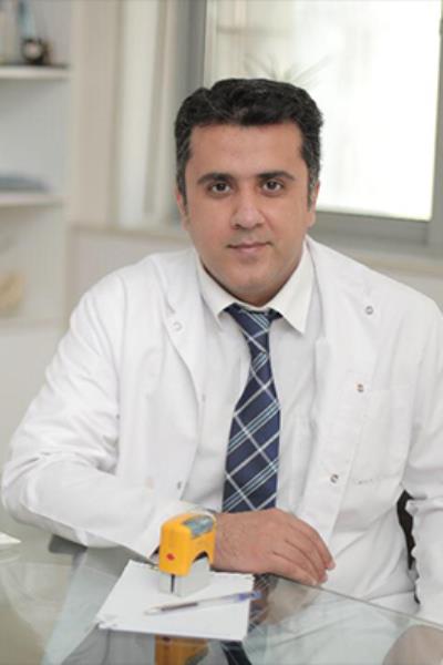  دکتر  مسعود میرکاظمی