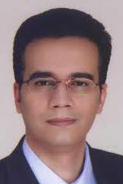  دکتر  پیمان دبیر مقدم