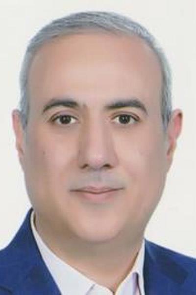  دکتر مصطفی محاوری