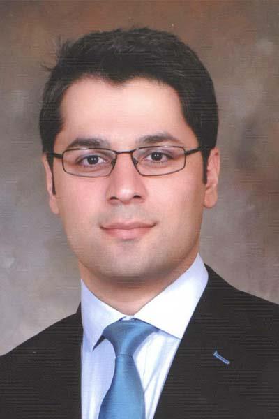  دکتر سعید صفری