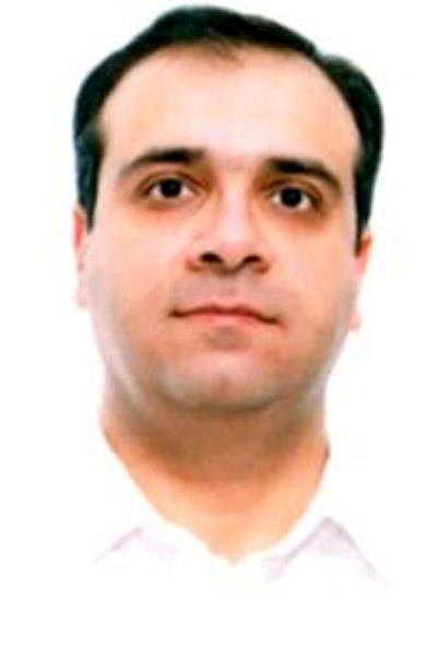  دکتر فرشید تابلویی