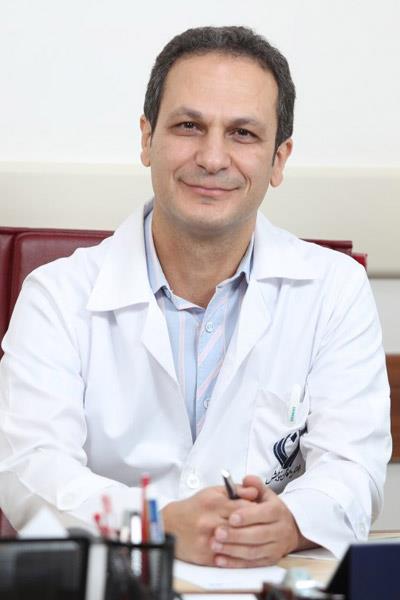  آقای حجت اله جلیل السلطان