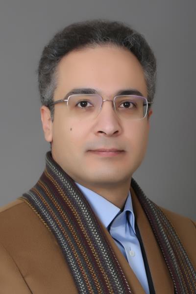  دکتر رضا پورمازار