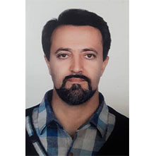  دکتر علی مطلبی