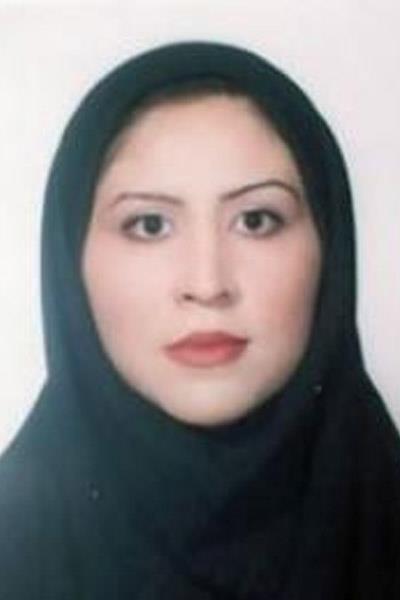  دکتر مهرنوش حدادی