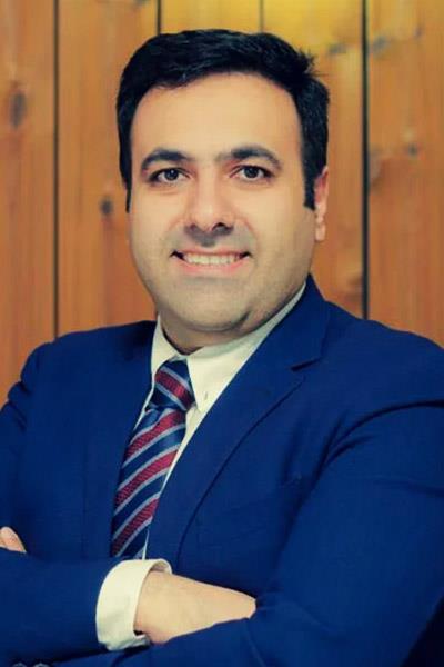  دکتر  حمید رضا رخصت یزدی