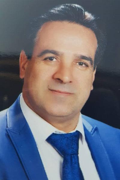  دکتر احمد طاهری