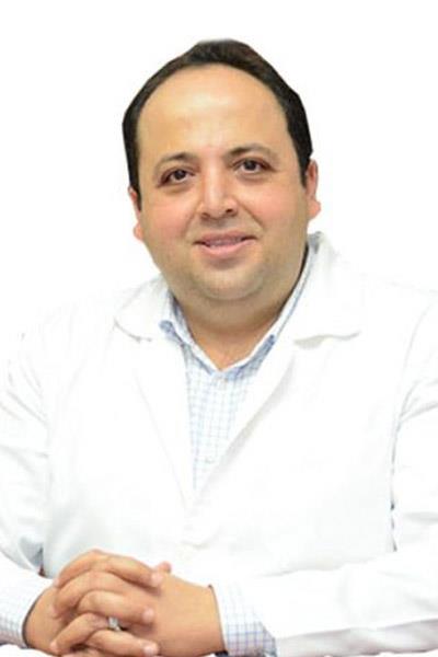  دکتر آرش بردبار