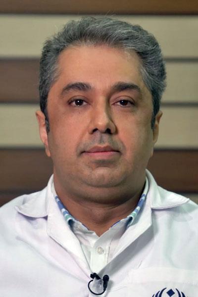 دکتر علی جمشیدی فرد
