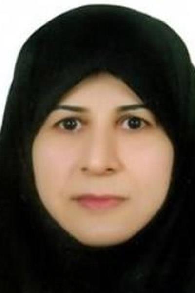  دکتر فهیمه ناظمی