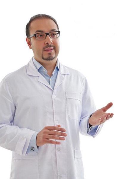  دکتر علیرضا جهانگیرنیا