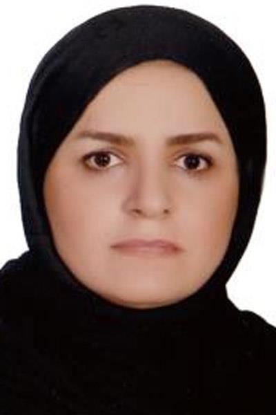  دکتر سعیده فرشادپور