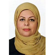  دکتر لادن گهرور