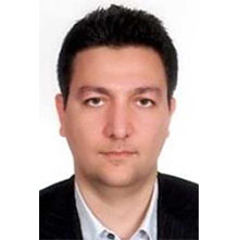  دکتر علیرضا هندی