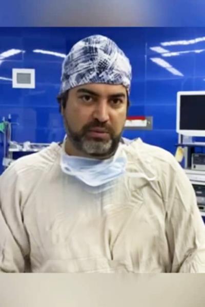  دکتر محسن حسن زاده