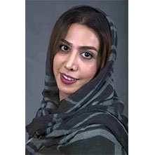  دکتر بهاره سید صالحی