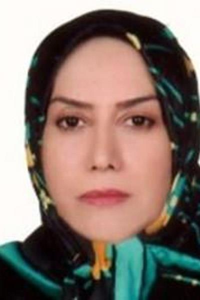  دکتر زهرا یزدانی