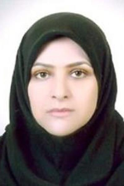  دکتر نسترن قطبی