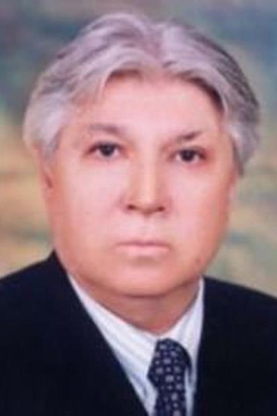  دکتر حسین مدنی