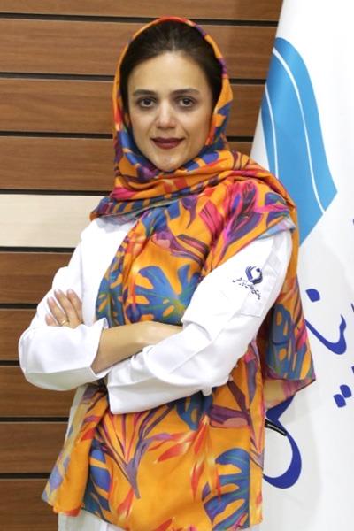  دکتر بهار طاهرخانچی