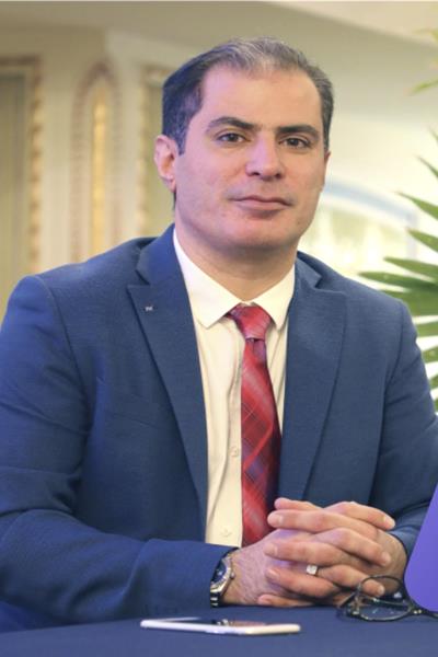  دکتر طاها عنبرا