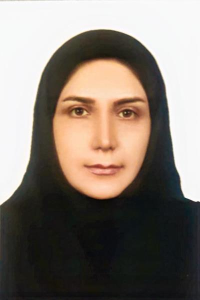  دکتر بهارک رستمیان