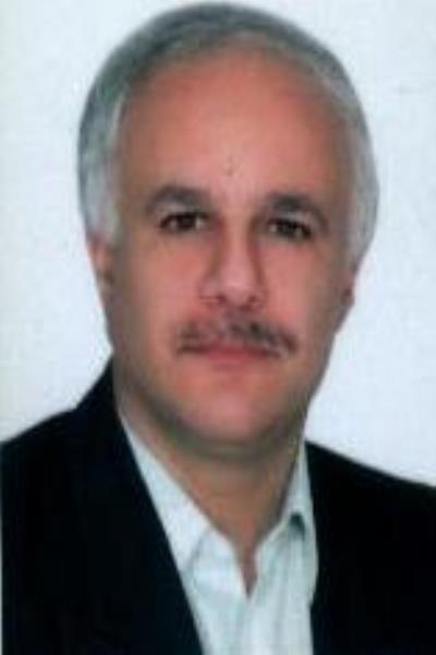  دکتر مسعود حیدرنژاد