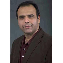  دکتر علیرضا باطنی