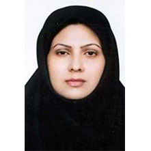  دکتر فريده جلالی فراهانی