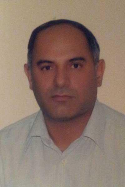  دکتر علیرضا سعادت