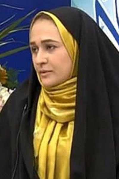  دکتر زهره کاظمی