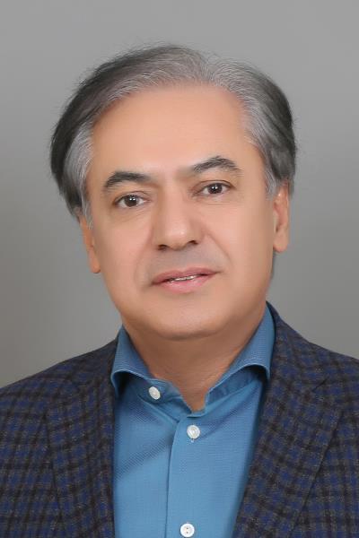  دکتر جمشيد آیدنلو