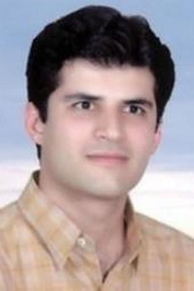  دکتر امیر حسین فرجی