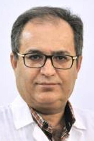  دکتر عبدالمجید ادراکی