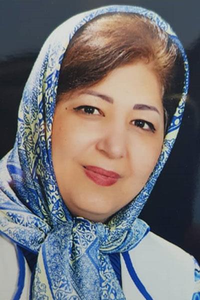  دکتر فرحناز صفایی