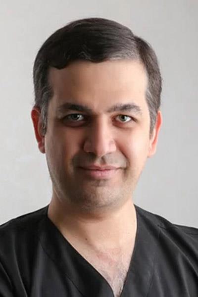  دکتر سعید ایپک چی