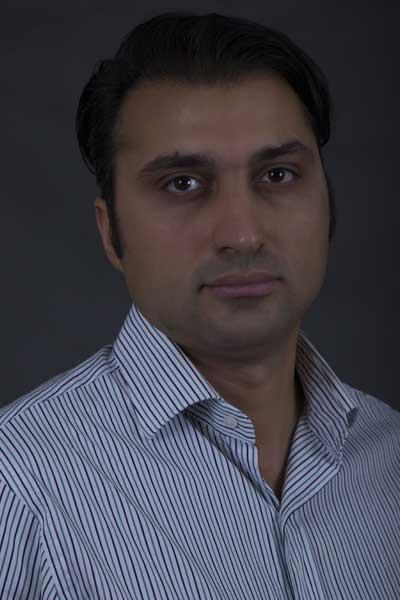  دکتر بهزاد بهزادی