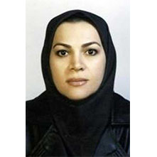  دکتر لیلی عارفیان