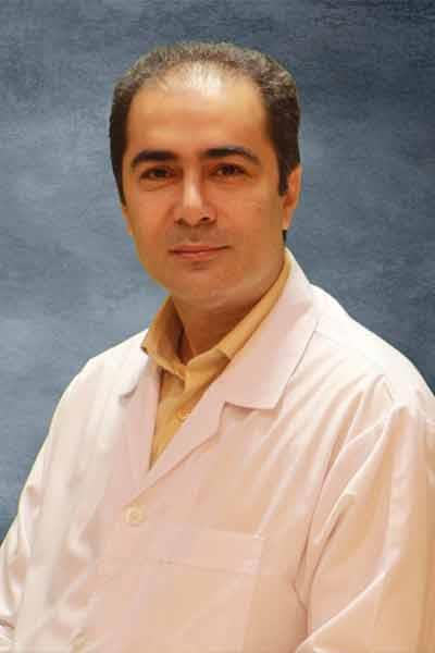  دکتر  سعید سلیمی