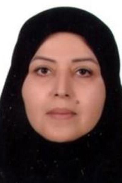  دکتر نفیسه کاشانی زاده