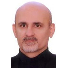  دکتر سید رحیم محمدی