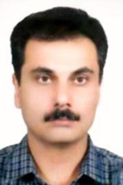  دکتر سیدمحمدرضا نجات الهی