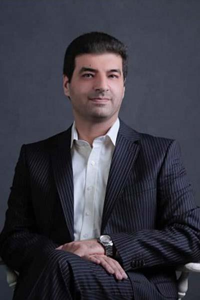  دکتر مصطفی شاهرضایی