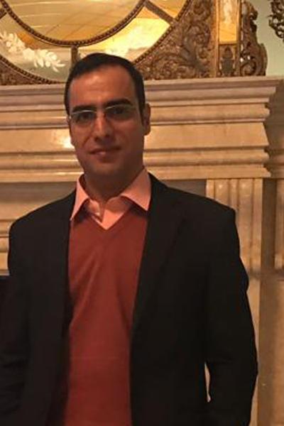  دکتر امید احمدی