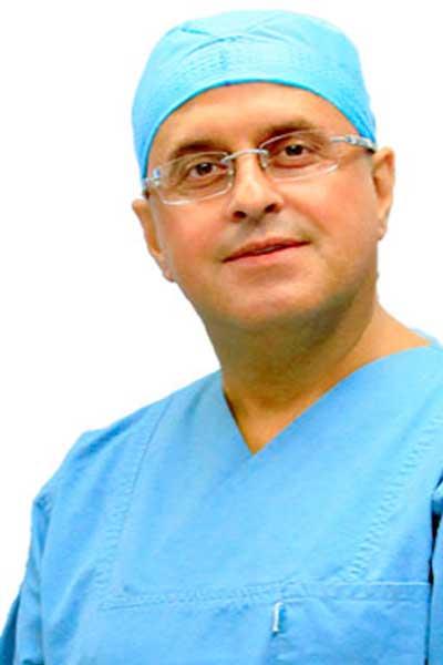  دکتر بابک باباپور